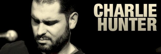 Charlie Hunter