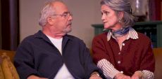 Chers parents au Rideau Vert | Du théâtre d’été à l’avance