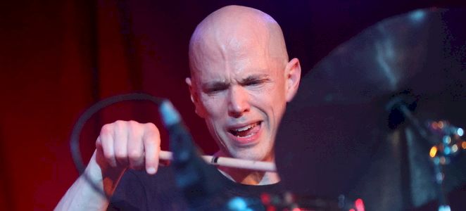 Chris Corsano