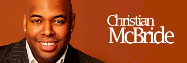Christian McBride