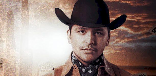 Christian Nodal