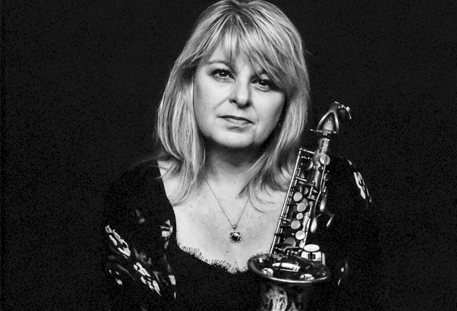 Christine Jensen Quartet