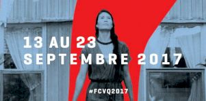 Deux CinéConcerts pour l’édition 2017 du Festival de cinéma de la ville de Québec (FCVQ)