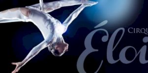 Critique spectacle: Cirque Eloize – ID