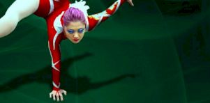 Critique spectacle | Saltimbanco du Cirque du Soleil à Montréal
