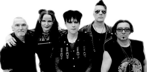 Clan of Xymox