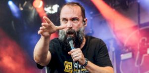 Clutch et Zakk Sabbath à Clifton Park, NY | Stoner miraculeux