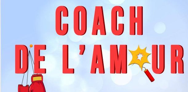 Coach de l'amour
