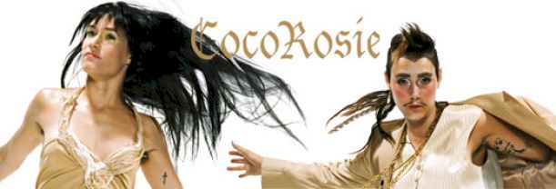 Cocorosie