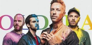 Coldplay à Osheaga: une soirée magique