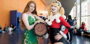 #Sorsdetazone | Comiccon de Montréal 2018 : 45 photos de nos cosplays préférés!