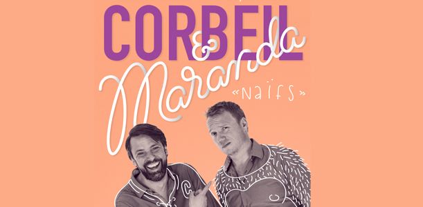 Corbeil Et Maranda