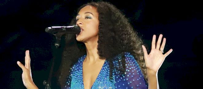 Corinne Bailey Rae