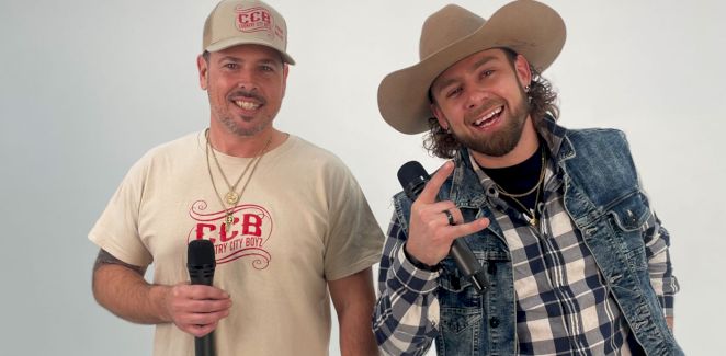 Country City Boyz