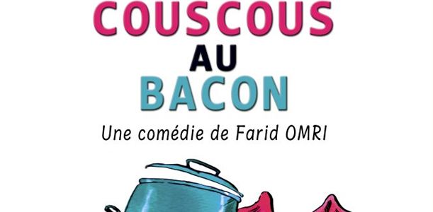 Couscous au bacon