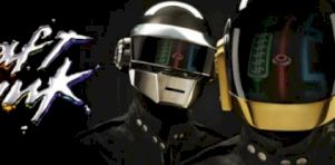 Rumeur #74325 de la venue prochaine de Daft Punk à Montréal en 2017 (ou pas)