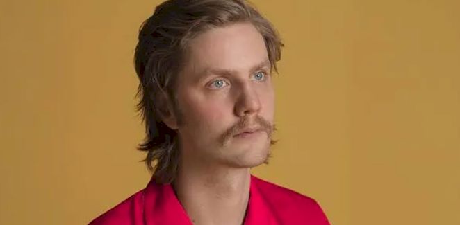 Daði Freyr