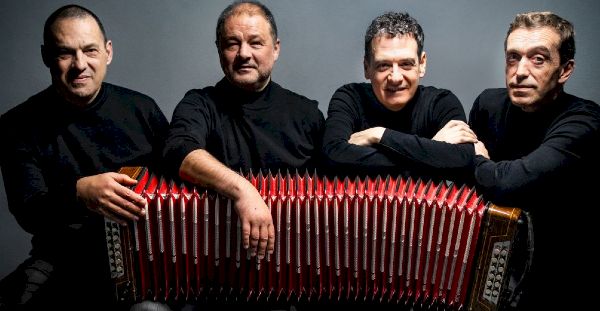 Danças Ocultas