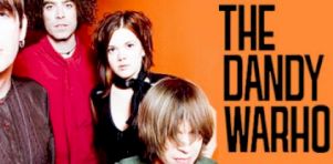Critique album: The Dandy Warhols – This Machine