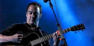 Dave Matthews Band et Ben Harper en tournée conjointe