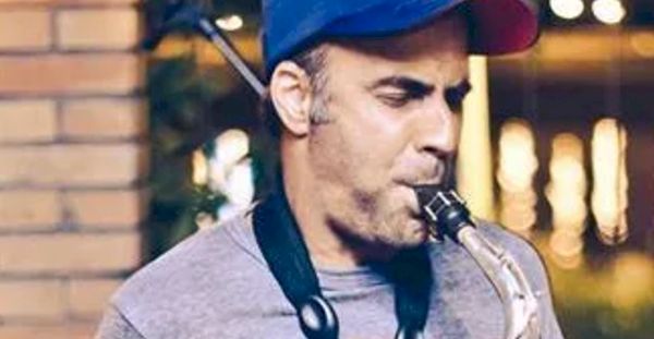 David Binney