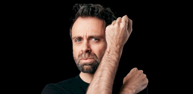 David Castello-Lopes