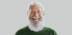 David Letterman à Montréal dans le cadre de Just For Laughs 2026
