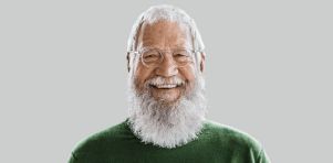 David Letterman à Montréal dans le cadre de Just For Laughs 2026