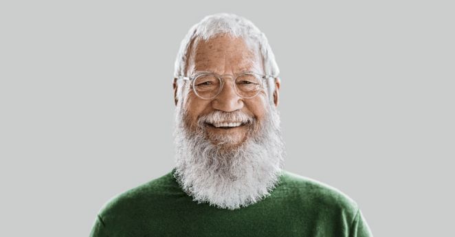 David Letterman