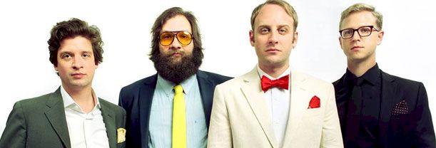 Deer Tick
