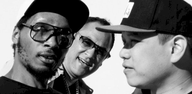 Deltron 3030