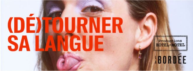 (Dé)tourner sa langue