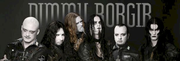 Dimmu Borgir