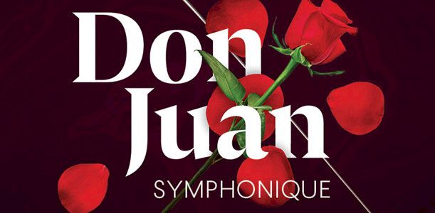 Don Juan Symphonique