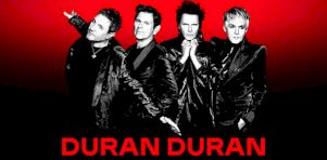 Duran Duran à Montréal en septembre 2023