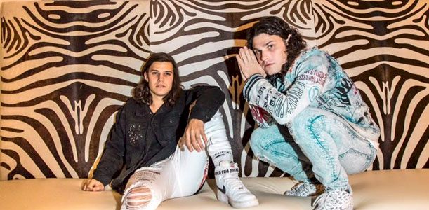 DVBBS