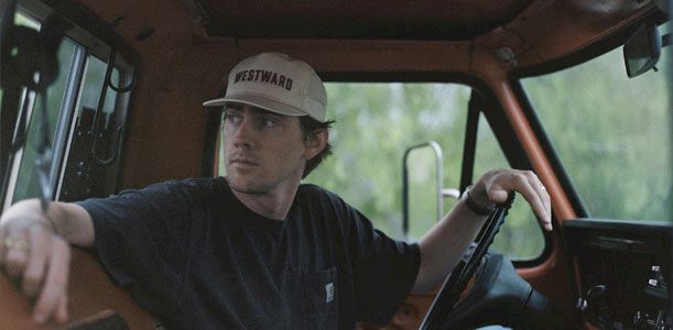 Dylan Gossett