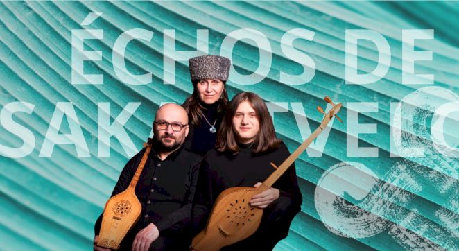 Échos de Sakartvelo