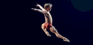 Les Grands Ballets dévoilent leur premier spectacle en salle de 2021 : ECHOS