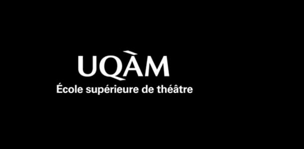 École supérieure de théâtre de l'UQAM