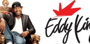 Critique humour : Eddy King au Théâtre St-Denis à Montréal
