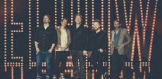 Elbow à Montréal en octobre 2025