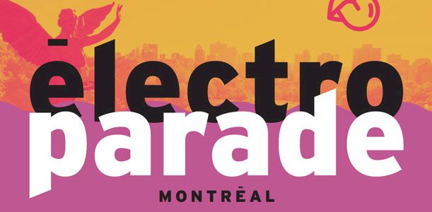 Électro Parade Montréal
