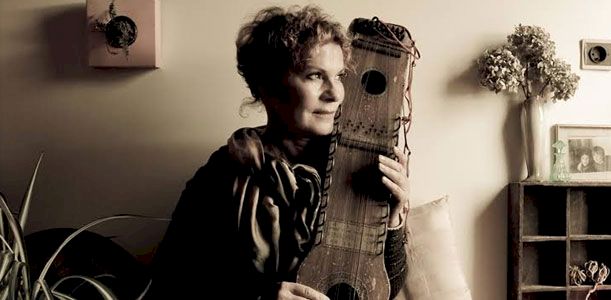 Emmanuelle Parrenin