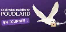 En attendant ma lettre de Poudlard au Petit Champlain | Un podcast en forme de party de salon pour fans finis de Poudlard