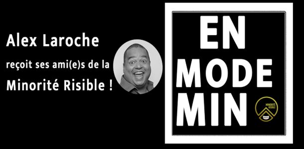 En mode minorité risible