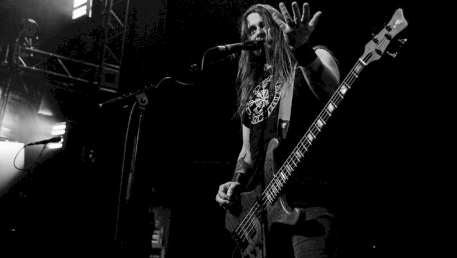 Enslaved