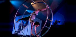 30e anniversaire du Cirque Éloize : Entre Ciel et Mer et autres projets