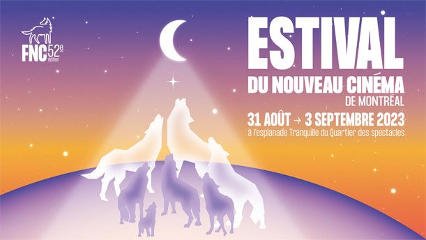 Estival du nouveau cinéma