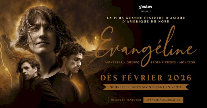 Evangéline